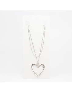 Collar Full Hearts | Venta mayorista – Infinita