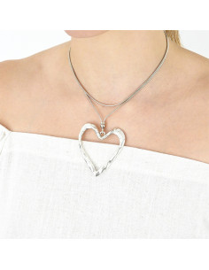 Collar Full Hearts | Venta mayorista – Infinita