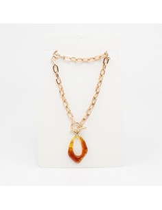 Collar Organic Trendy | Venta mayorista – Infinita