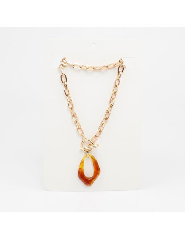 Collar Organic Trendy | Venta mayorista – Infinita