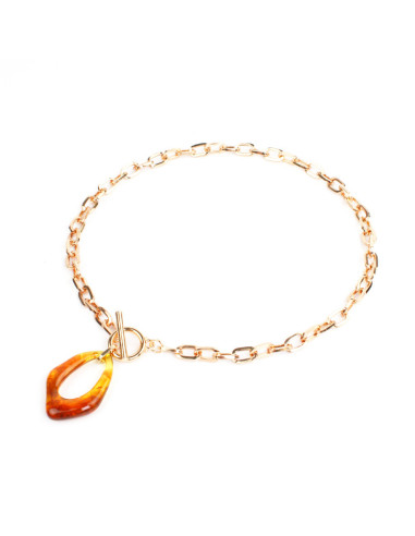 Collar Organic Trendy | Venta mayorista – Infinita