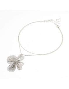 Collar Ethereal Soleil | Venta mayorista – Infinita