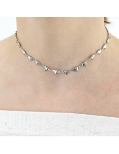 Choker Tiny Love | Venta mayorista – Infinita