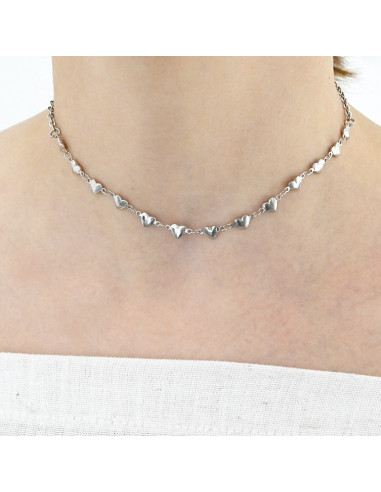 Choker Tiny Love | Venta mayorista – Infinita