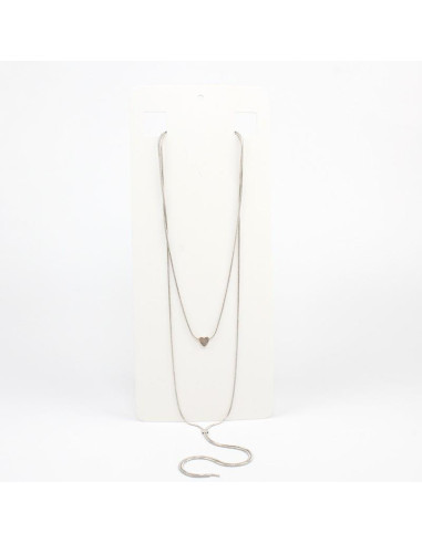 Collar Lovers Tie | Venta mayorista – Infinita