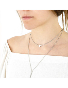 Collar Lovers Tie | Venta mayorista – Infinita