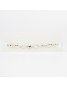 Choker Heart | Venta mayorista – Infinita