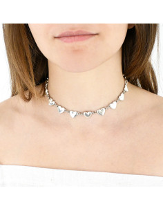 Choker Heart | Venta mayorista – Infinita