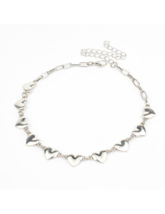 Choker Heart | Venta mayorista – Infinita