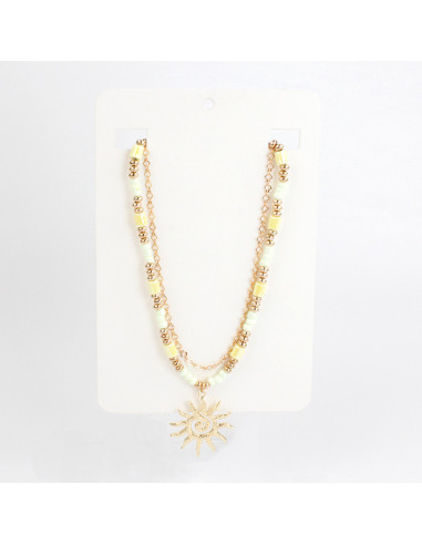 Collar New Summer Colors | Venta mayorista – Infinita