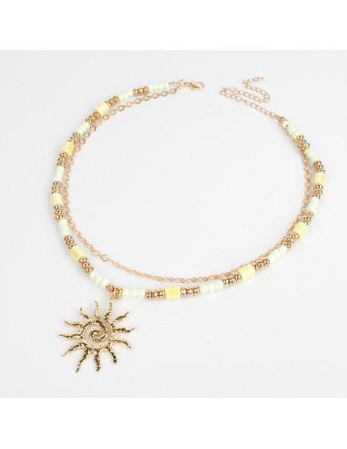 Collar New Summer Colors | Venta mayorista – Infinita