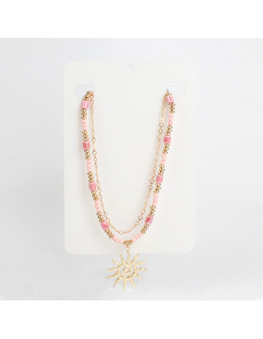 Collar New Summer Colors | Venta mayorista – Infinita