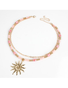 Collar New Summer Colors | Venta mayorista – Infinita