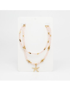 Collar Summer Double | Venta mayorista – Infinita