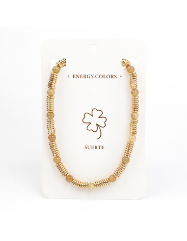 Collar Trendy Energy | Venta mayorista – Infinita