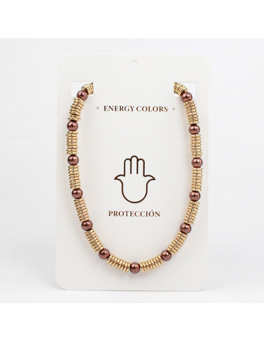 Collar Trendy Energy | Venta mayorista – Infinita