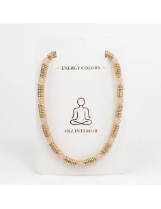 Collar Trendy Energy | Venta mayorista – Infinita