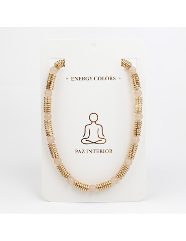 Collar Trendy Energy | Venta mayorista – Infinita