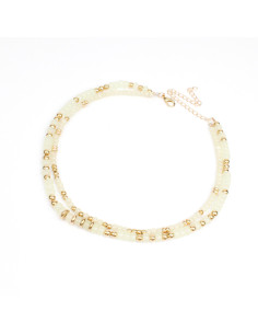 Collar Trendy New Set | Venta mayorista – Infinita