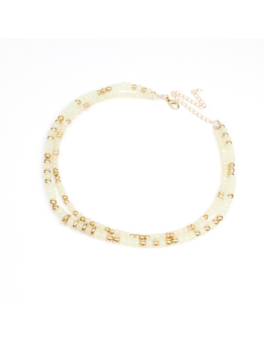 Collar Trendy New Set | Venta mayorista – Infinita