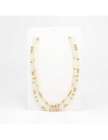 Collar Trendy New Set | Venta mayorista – Infinita