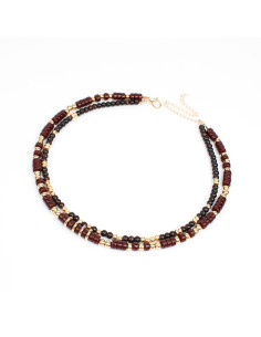 Collar Trendy New Set | Venta mayorista – Infinita