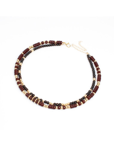 Collar Trendy New Set | Venta mayorista – Infinita