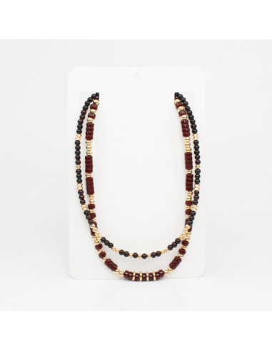 Collar Trendy New Set | Venta mayorista – Infinita