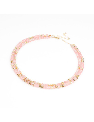 Collar Trendy New Set | Venta mayorista – Infinita