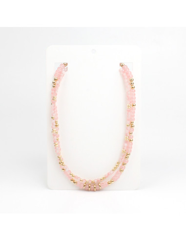 Collar Trendy New Set | Venta mayorista – Infinita