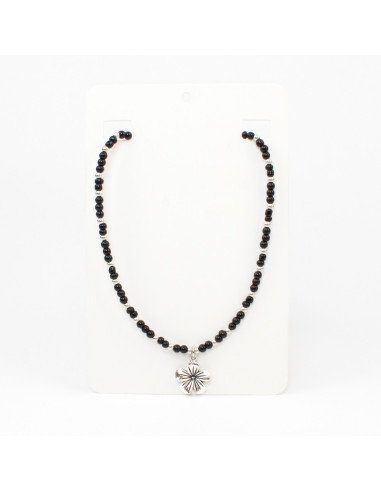 Collar Tropic Flower | Venta mayorista – Infinita