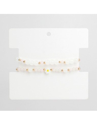 Set Daisy Glass | Venta mayorista – Infinita