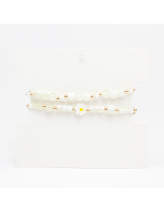 Set Daisy Glass | Venta mayorista – Infinita