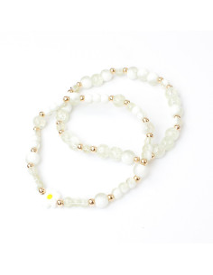 Set Daisy Glass | Venta mayorista – Infinita