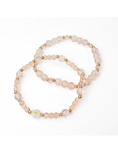 Set Daisy Glass | Venta mayorista – Infinita