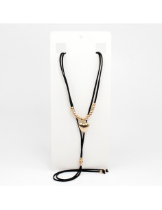 Collar Heart Beads | Venta mayorista – Infinita