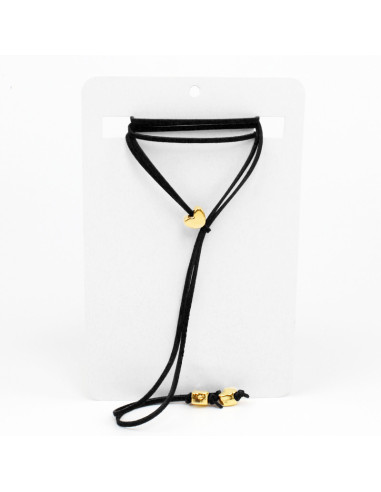 Collar Love Tie | Venta mayorista – Infinita