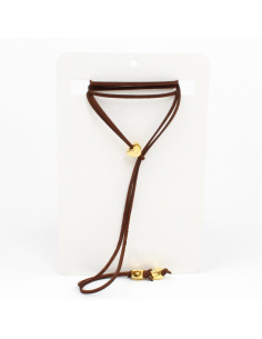 Collar Love Tie | Venta mayorista – Infinita