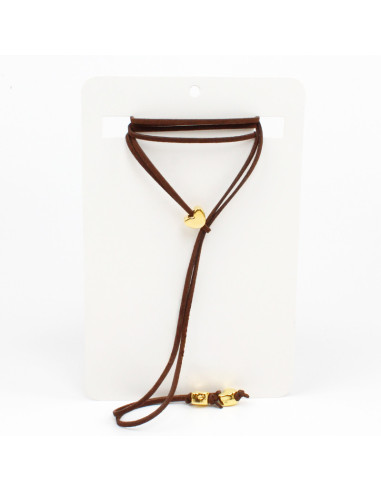 Collar Love Tie | Venta mayorista – Infinita