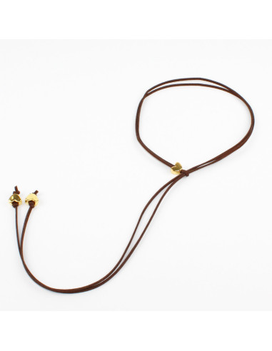 Collar Love Tie | Venta mayorista – Infinita