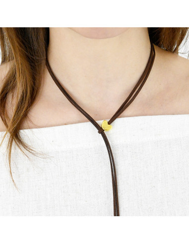 Collar Love Tie | Venta mayorista – Infinita
