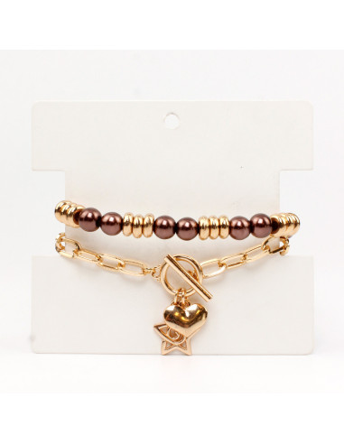 Set de Pulseras Trending