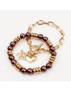 Set de Pulseras Trending