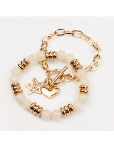 Set de Pulseras Trending