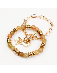 Set de Pulseras Trending