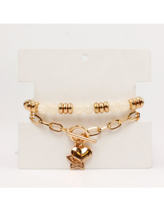 Set de Pulseras Trending