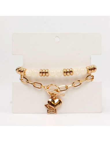 Set de Pulseras Trending