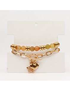 Set de Pulseras Trending