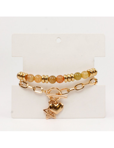 Set de Pulseras Trending