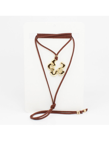 Collar Baloon Flower | Venta mayorista – Infinita